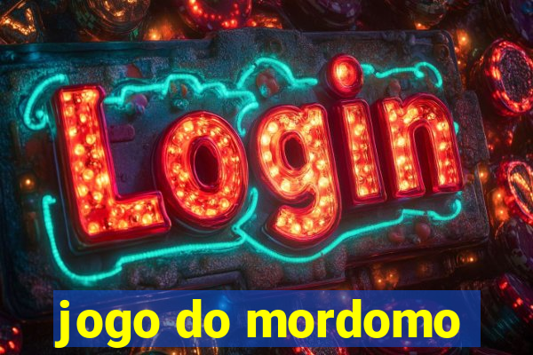 jogo do mordomo