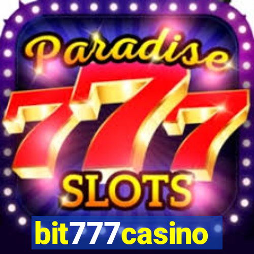 bit777casino