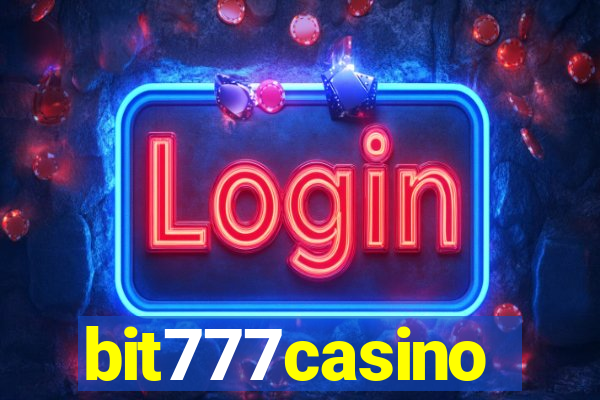 bit777casino