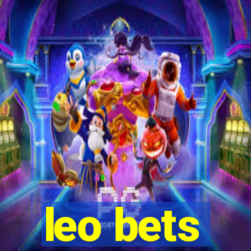 leo bets