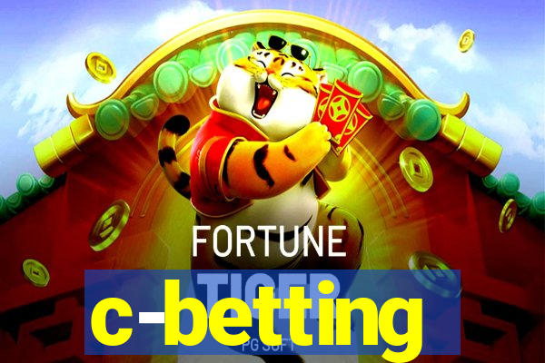 c-betting