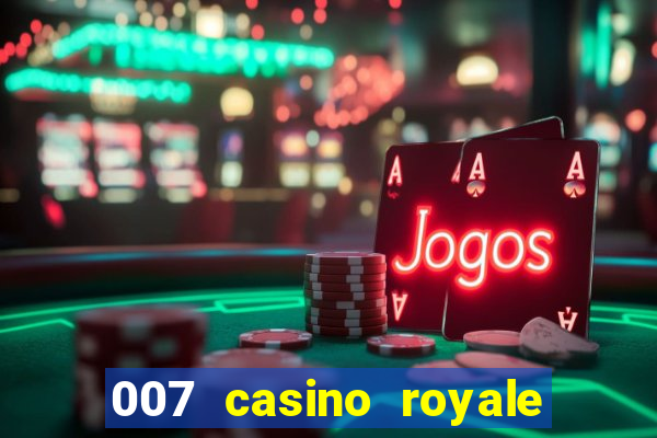 007 casino royale subtitles english