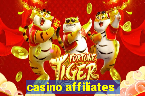 casino affiliates