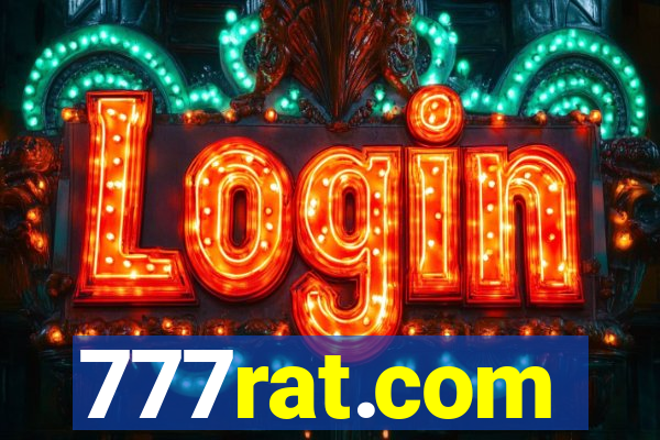 777rat.com