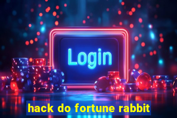 hack do fortune rabbit