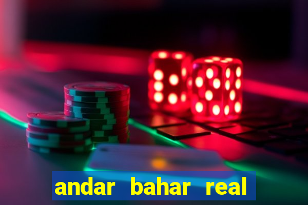 andar bahar real cash online