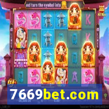 7669bet.com