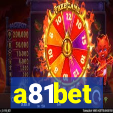 a81bet