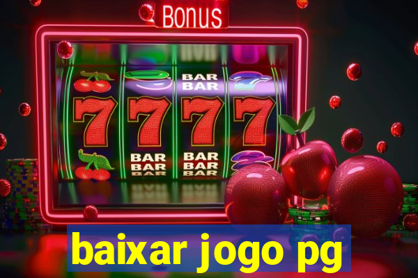 baixar jogo pg