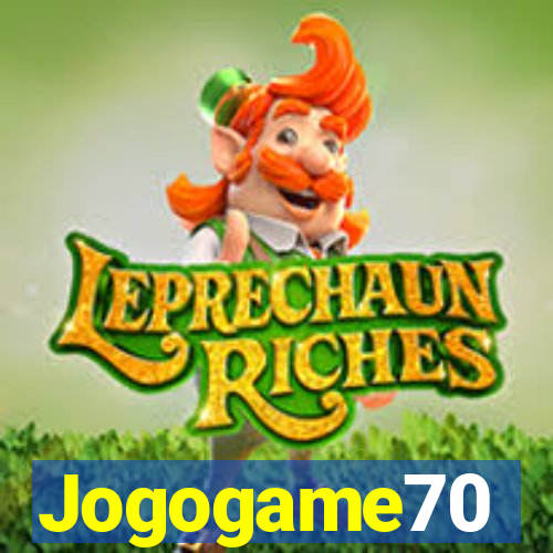 Jogogame70