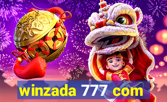 winzada 777 com