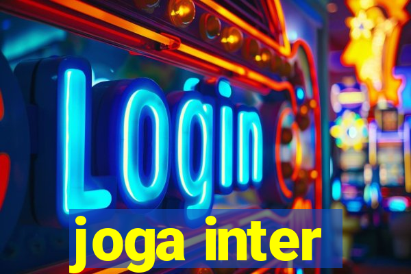 joga inter