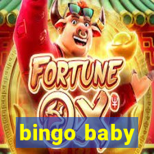 bingo baby