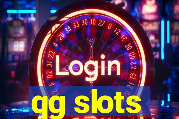 qg slots