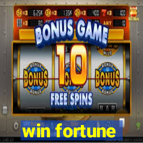 win fortune