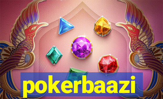 pokerbaazi