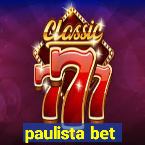 paulista bet