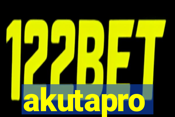 akutapro