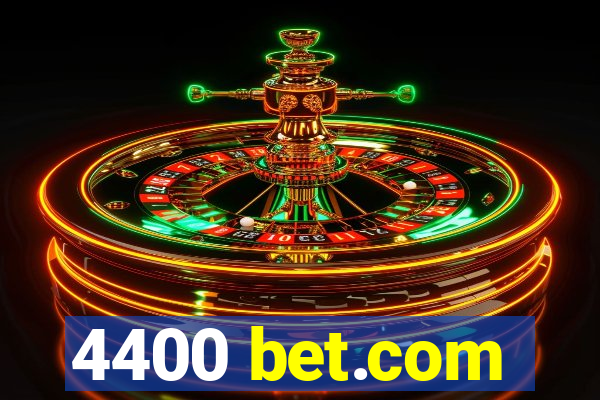 4400 bet.com