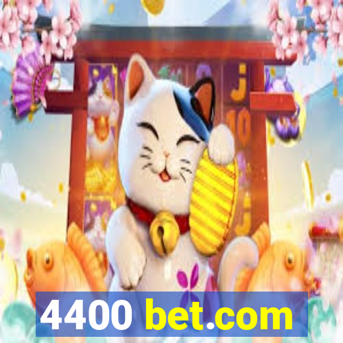 4400 bet.com