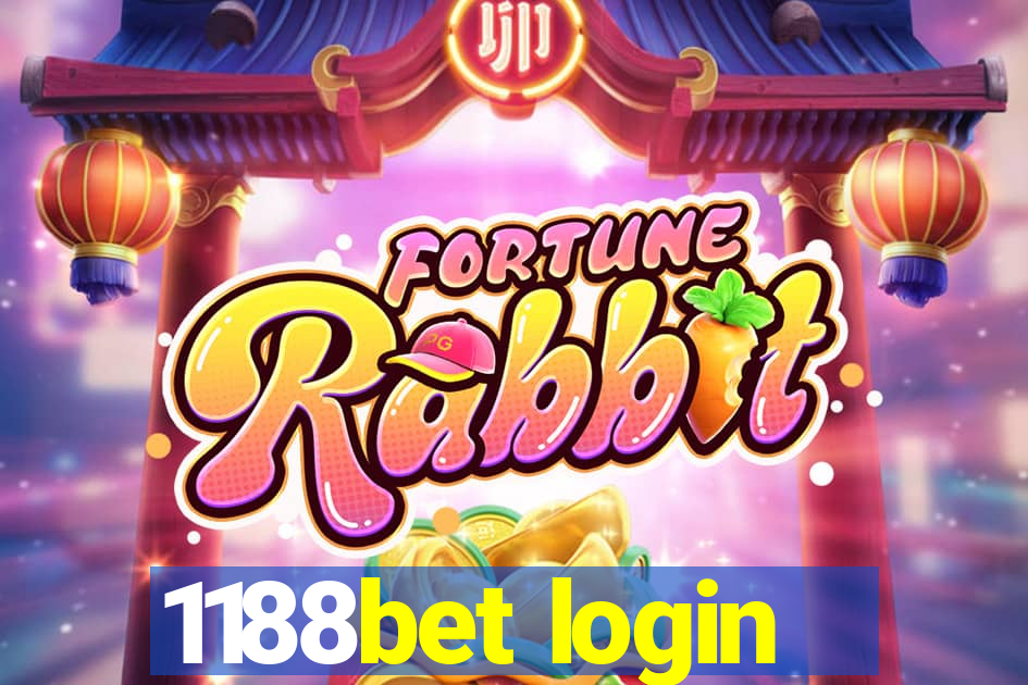 1188bet login