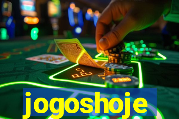 jogoshoje