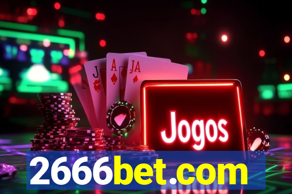 2666bet.com