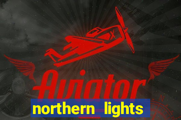 northern lights casino bingo