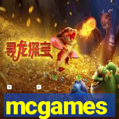 mcgames