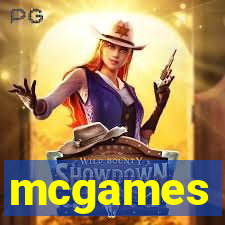 mcgames