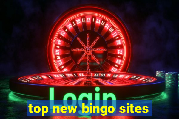 top new bingo sites