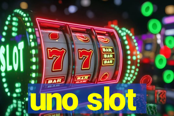 uno slot