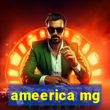 ameerica mg