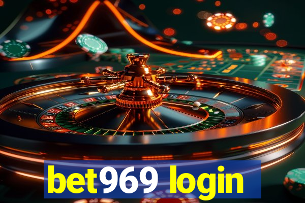 bet969 login