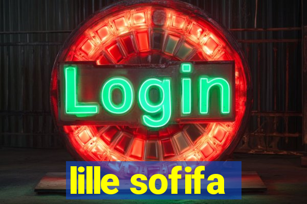 lille sofifa