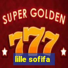 lille sofifa