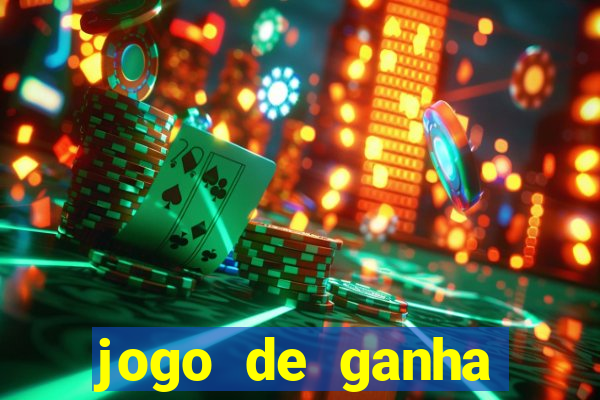 jogo de ganha dinheiro pelo pix