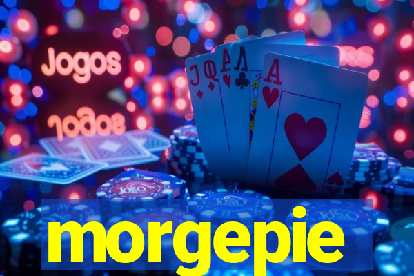 morgepie