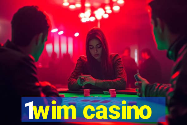 1wim casino