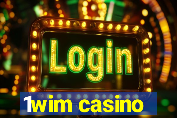 1wim casino