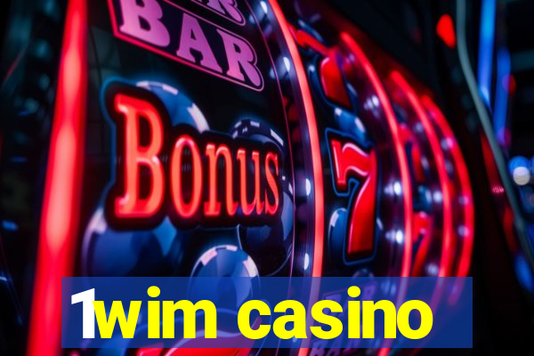 1wim casino