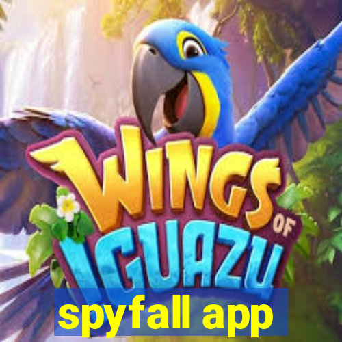 spyfall app