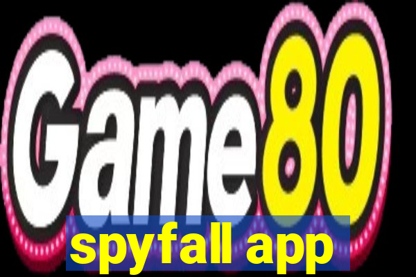 spyfall app