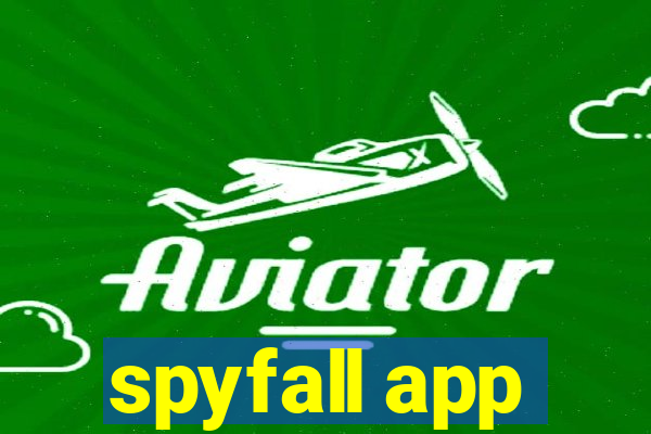 spyfall app