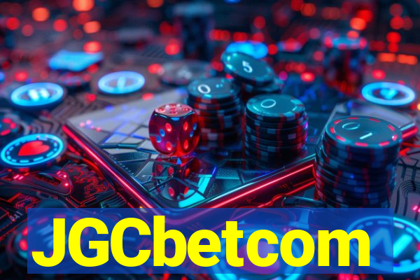 JGCbetcom