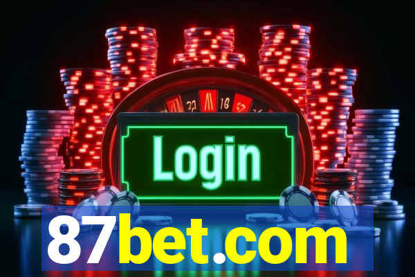 87bet.com