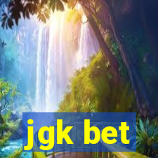 jgk bet