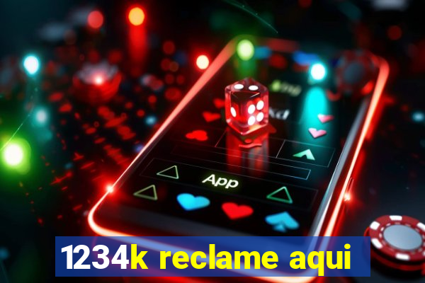 1234k reclame aqui