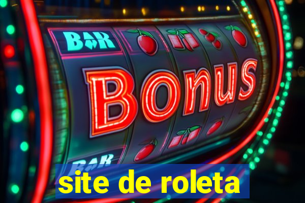 site de roleta