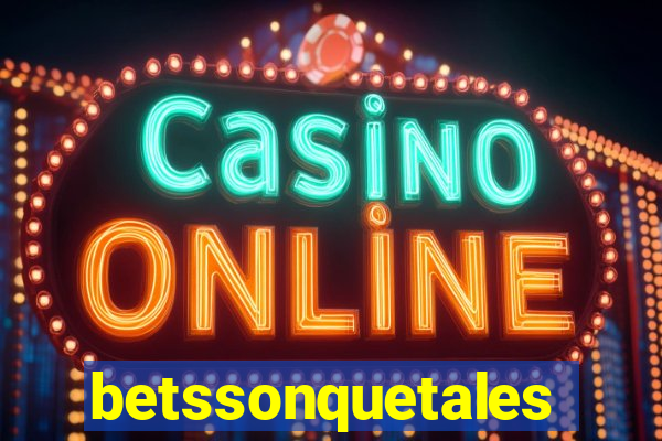 betssonquetales